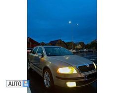 Maro Utilizat 2007 Skoda Octavia Break | 3.500 EUR (Puțin scump)