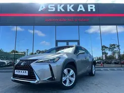 Utilizat 2021 Lexus UX SUV | 26.981 EUR (Preț OK)