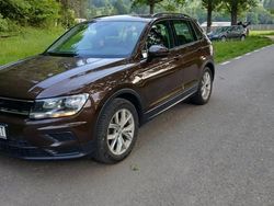 Utilizat 2017 VW Tiguan SUV | 16.895 EUR (Puțin scump)