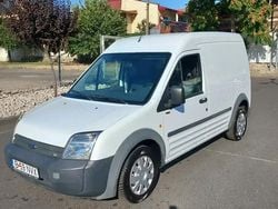 Utilizat 2008 Ford Transit Connect Monovolum | 3.400 EUR