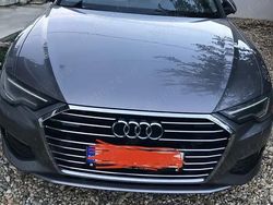 Utilizat 2019 Audi A6 Berlinǎ | 33.000 EUR