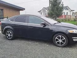 Utilizat 2010 Ford Mondeo Hatchback | 4.500 EUR (Preț OK)