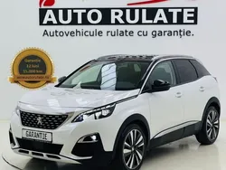 Alb Utilizat 2018 Peugeot 3008 SUV | 13.990 EUR (Preț OK)