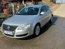 Utilizat 2007 VW Passat Berlinǎ | 3.000 EUR (Preț bun)