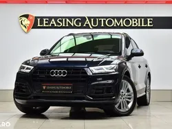 Albastru Utilizat 2021 Audi Q5 Sport SUV | 36.878 EUR (Puțin scump)