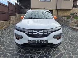 Utilizat 2023 Dacia Spring Hatchback | 9.600 EUR (Preț OK)