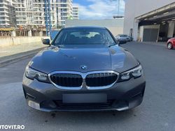 Culoaregri Utilizat 2019 BMW 320 Berlinǎ | 20.500 EUR (Preț bun)