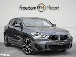 Culoaregri Utilizat 2021 BMW X2 M Sport SUV | 25.300 EUR (Preț OK)