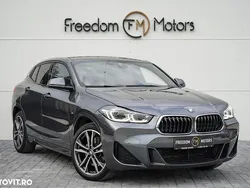 Culoaregri Utilizat 2021 BMW X2 M Sport SUV | 26.799 EUR (Puțin scump)