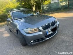 Utilizat 2011 BMW 318 Break | 5.300 EUR (Preț OK)