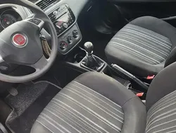 Utilizat 2011 Fiat Punto Hatchback | 2.450 EUR