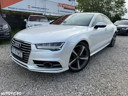 Alb Utilizat 2016 Audi A7 Hatchback | 23.900 EUR
