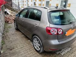 Utilizat 2009 VW Golf Plus Monovolum | 4.900 EUR