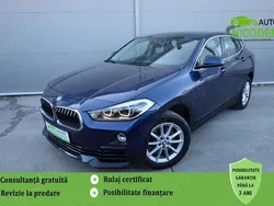 Utilizat 2019 BMW X2 SUV | 19.990 EUR (Puțin scump)