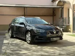 Utilizat 2021 Renault Mégane IV Break | 12.500 EUR