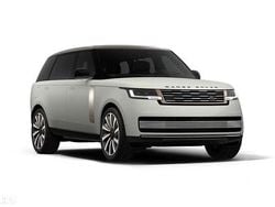 Alb Nouă 2025 Land Rover Range Rover SUV | 294.544 EUR