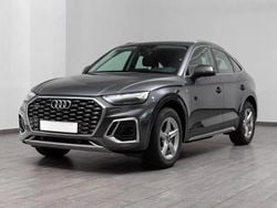 Utilizat 2023 Audi Q5 Sportback S-Line SUV | 56.700 EUR (Preț bun)