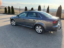 Utilizat 2007 Audi A4 S-Line Berlinǎ | 3.800 EUR (Preț OK)
