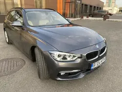 Gri Utilizat 2018 BMW 318 Break | 13.800 EUR