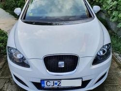Culoarealb Utilizat 2012 Seat Leon Hatchback | 4.400 EUR (Preț bun)