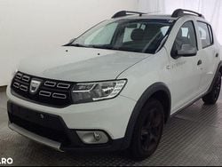 Culoarealb Utilizat 2017 Dacia Sandero Ambiance Hatchback | 4.490 EUR (Preț bun)