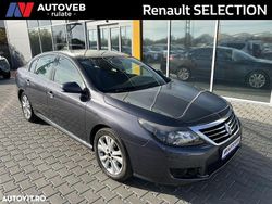 Gri Utilizat 2010 Renault Latitude Privilege Berlinǎ | 3.999 EUR (Preț OK)