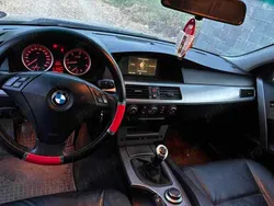 Utilizat 2006 BMW 525 Break | 3.000 EUR (Preț bun)