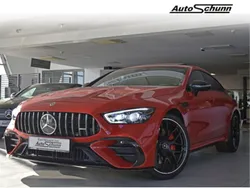 Utilizat 2022 Mercedes AMG GT 53 AMG Coupe | 92.900 EUR