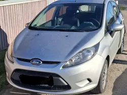Utilizat 2009 Ford Fiesta Hatchback | 2.500 EUR