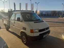 Utilizat 1996 VW T4 Van | 2.600 EUR