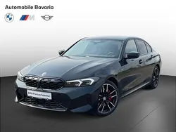 Black sapphire metallic metalizat Utilizat 2023 BMW M340 M Sport Berlinǎ | 61.686 EUR