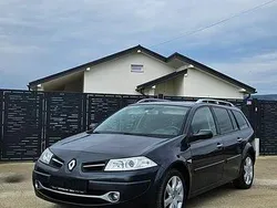 Culoaregri Utilizat 2009 Renault Mégane GrandTour Dynamique Break | 2.190 EUR (Super Preț)