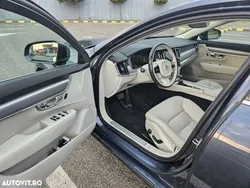 Albastru Utilizat 2018 Volvo S90 Momentum Berlinǎ | 15.900 EUR (Preț bun)