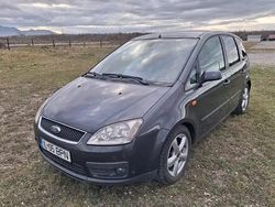 Utilizat 2005 Ford C-MAX Monovolum | 2.900 EUR