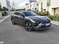 Culoaregri Utilizat 2022 Citroën C5 X Shine Break | 22.978 EUR