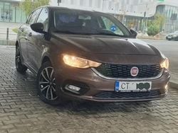 Utilizat 2016 Fiat Tipo Berlinǎ | 7.990 EUR