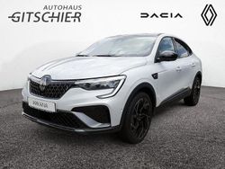 Utilizat 2024 Renault Arkana Esprit Alpine SUV | 34.231 EUR