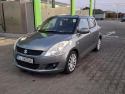 Culoaregri Utilizat 2011 Suzuki Swift GLX | 3.300 EUR