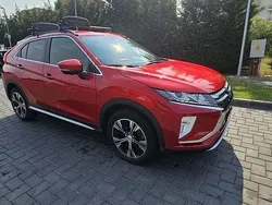 Rosu Utilizat 2018 Mitsubishi Eclipse Cross Edition SUV | 13.999 EUR (Super Preț)