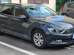 Gri Utilizat 2019 VW Passat Advance Break | 16.500 EUR (Preț bun)