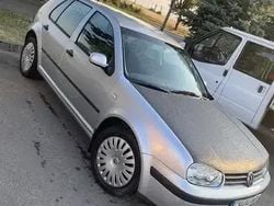 Utilizat 2001 VW Golf IV Hatchback | 1.100 EUR (Preț OK)