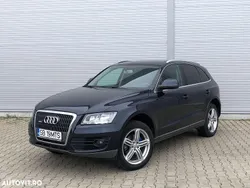 Albastru Utilizat 2009 Audi Q5 SUV | 8.995 EUR (Preț OK)