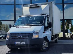 Alb Utilizat 2014 Ford Transit Monovolum | 7.990 EUR (Preț OK)
