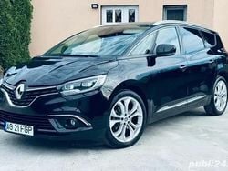 Utilizat 2017 Renault Grand Scénic IV Monovolum | 9.490 EUR (Preț OK)