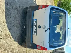 Utilizat 2002 Opel Agila Hatchback | 550 EUR