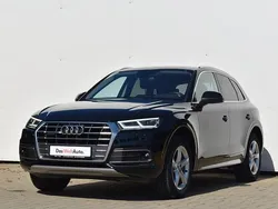 Negru normal Utilizat 2019 Audi Q5 Sport SUV | 34.500 EUR (Scump)