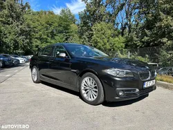 Culoaremaro Utilizat 2014 BMW 520 Luxury Line Break | 16.499 EUR