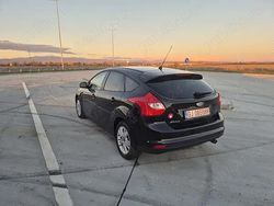 Utilizat 2011 Ford Focus Hatchback | 3.590 EUR (Super Preț)