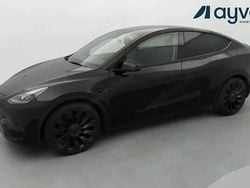 Utilizat 2022 Tesla Model Y SUV | 40.799 EUR (Puțin scump)