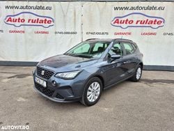 Culoaregri Utilizat 2023 Seat Arona Style SUV | 15.490 EUR (Preț OK)